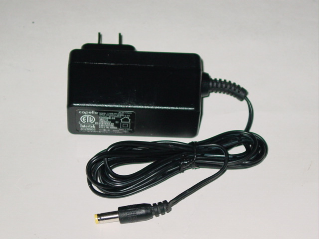 NEW Capello Y12FE-050-2000U AC Adapter 5V 2000mA 2A - Click Image to Close